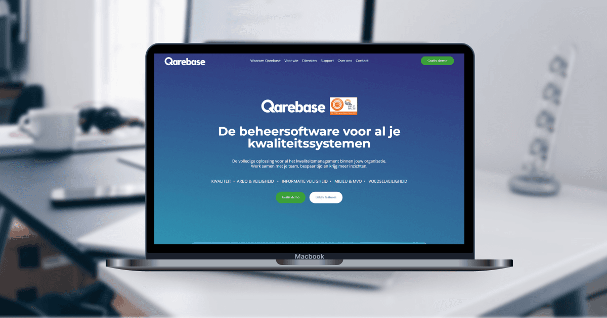 Qarebase
